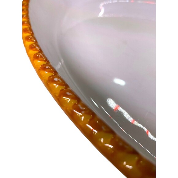 Luzifer Bauscher Weiden Porcelain Baking Dish - Bavaria Germany - Picture 8 of 14